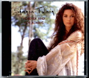 Shania Twain - Forever And For Always